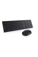 DELL DELL PRO WIRELESS KEYBOARD/MOUSE - KM5221W