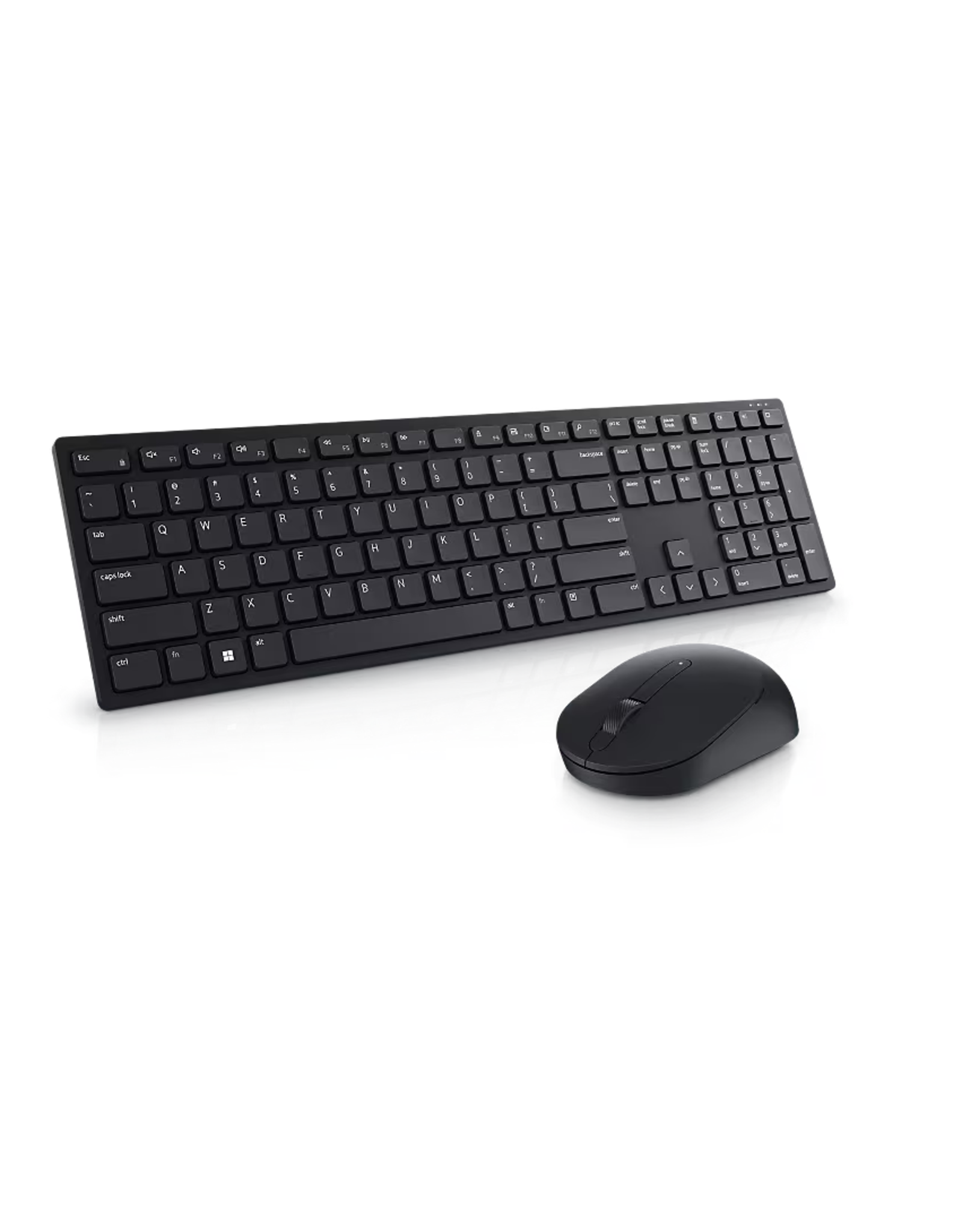 DELL DELL PRO WIRELESS KEYBOARD/MOUSE - KM5221W