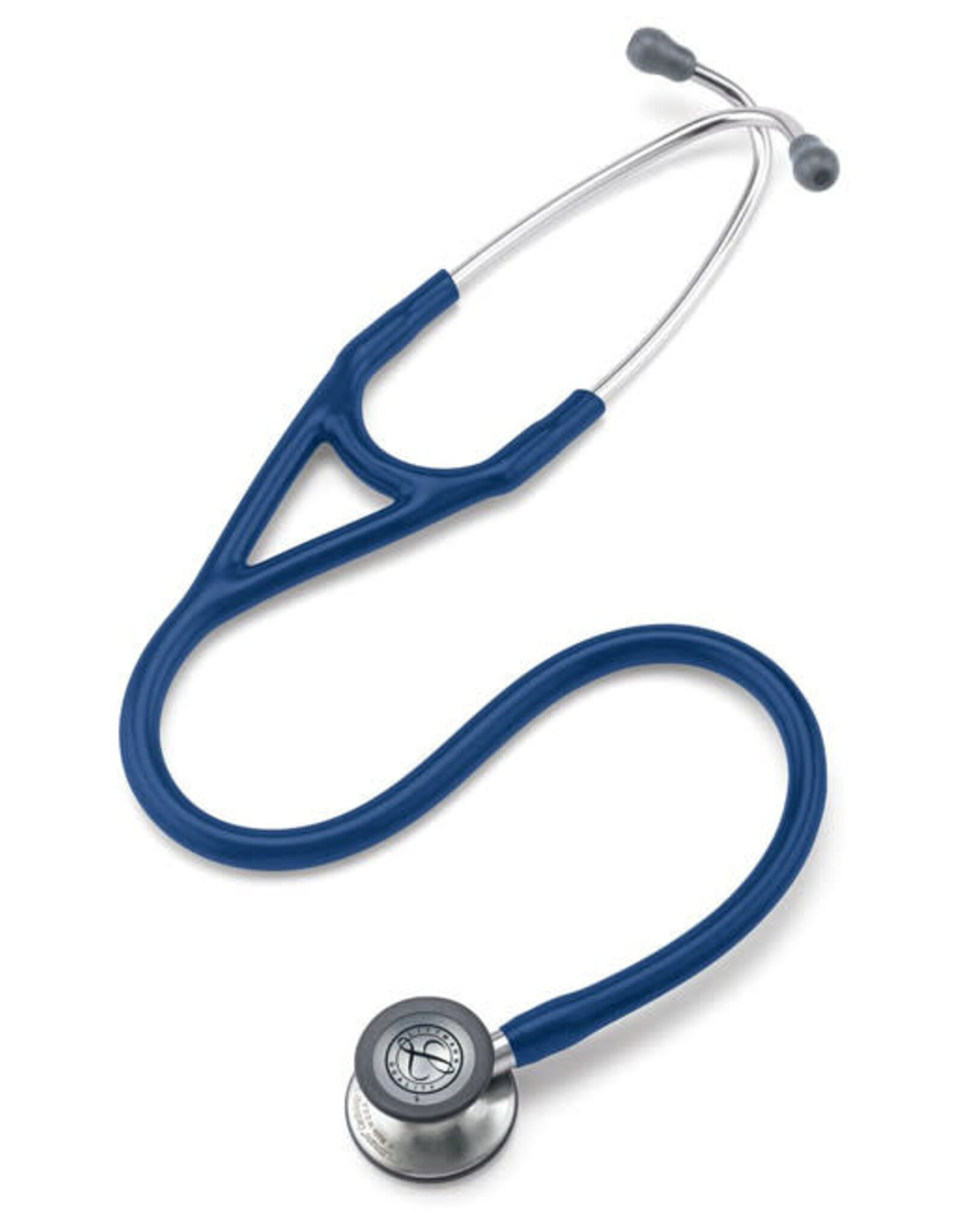 LITTMANN 3M LITTMANN CARDIOLOGY IV STETHOSCOPE - NAVY