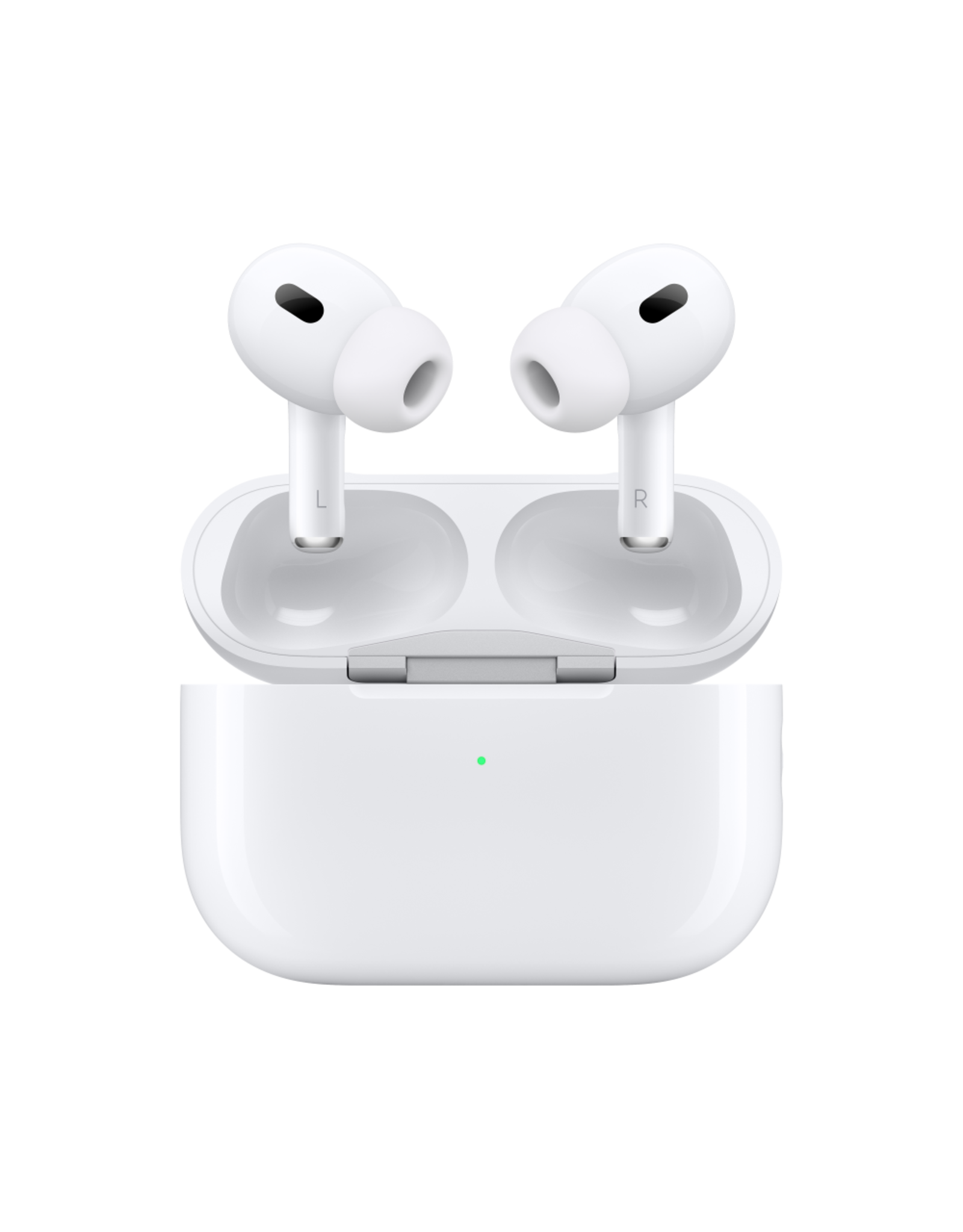 APPLE AIRPODS PRO (2ND GEN) w. MAGSAFE CASE (USB-C)