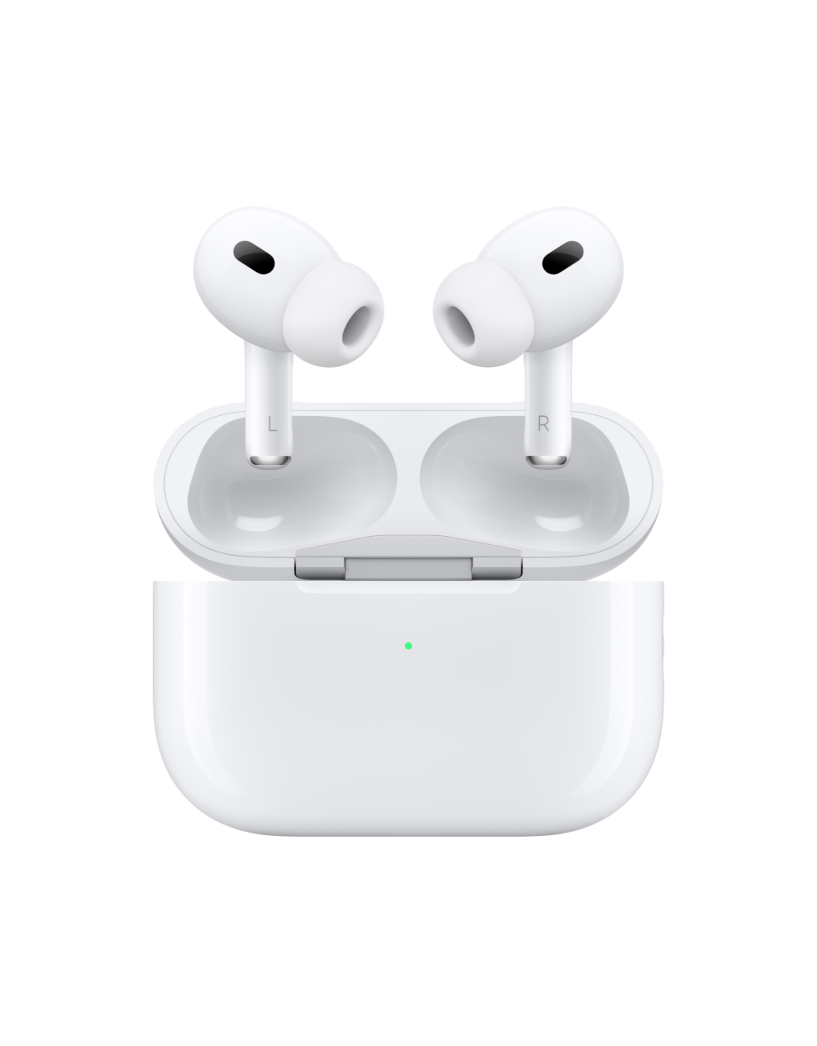 APPLE REDUCED (REG. $249) AIRPODS PRO (2ND GEN) w. MAGSAFE CASE (USB-C)