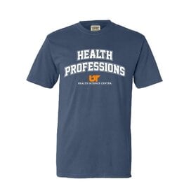 COMFORT COLORS COMFORT COLORS HEALTH PROFESSIONS - BLUE JEAN