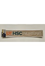 CRAFTIQUE NURSING DECAL 12"