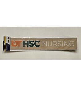 CRAFTIQUE NURSING DECAL 12"