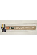 CRAFTIQUE PHYSICAL THERAPY DECAL 12"