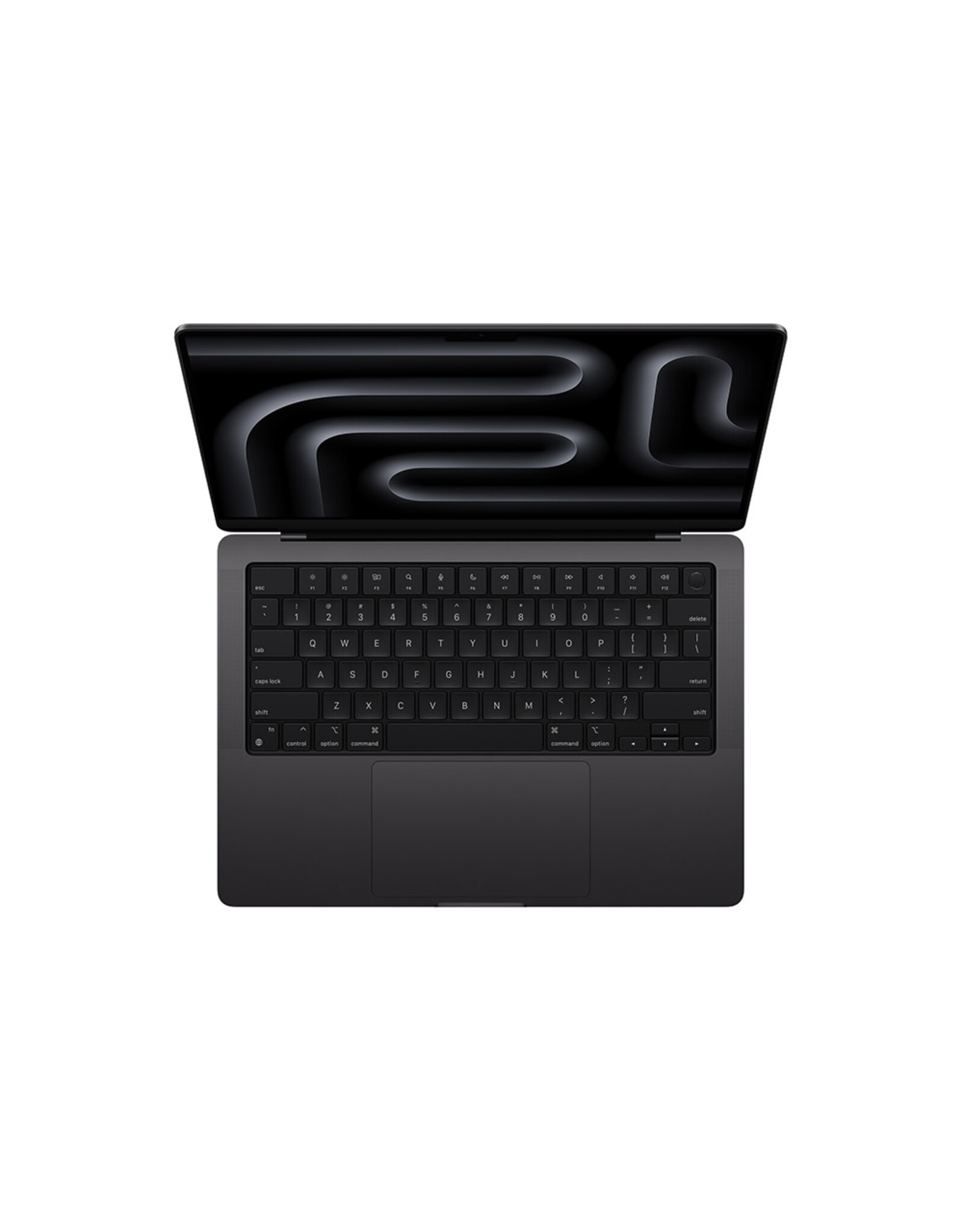 APPLE REDUCED (REG. $3199) SPACE BLACK 16" MACBOOK PRO: APPLE M3 MAX CHIP w/ 14-CORE CPU & 30-CORE GPU, 1TB SSD