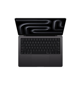 APPLE REDUCED (REG. $3199) SPACE BLACK 16" MACBOOK PRO: APPLE M3 MAX CHIP w/ 14-CORE CPU & 30-CORE GPU, 1TB SSD