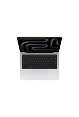 APPLE SILVER 16" MACBOOK PRO: APPLE M4 MAX CHIP w/ 14-CORE CPU & 32-CORE GPU, 36GB, 1TB SSD