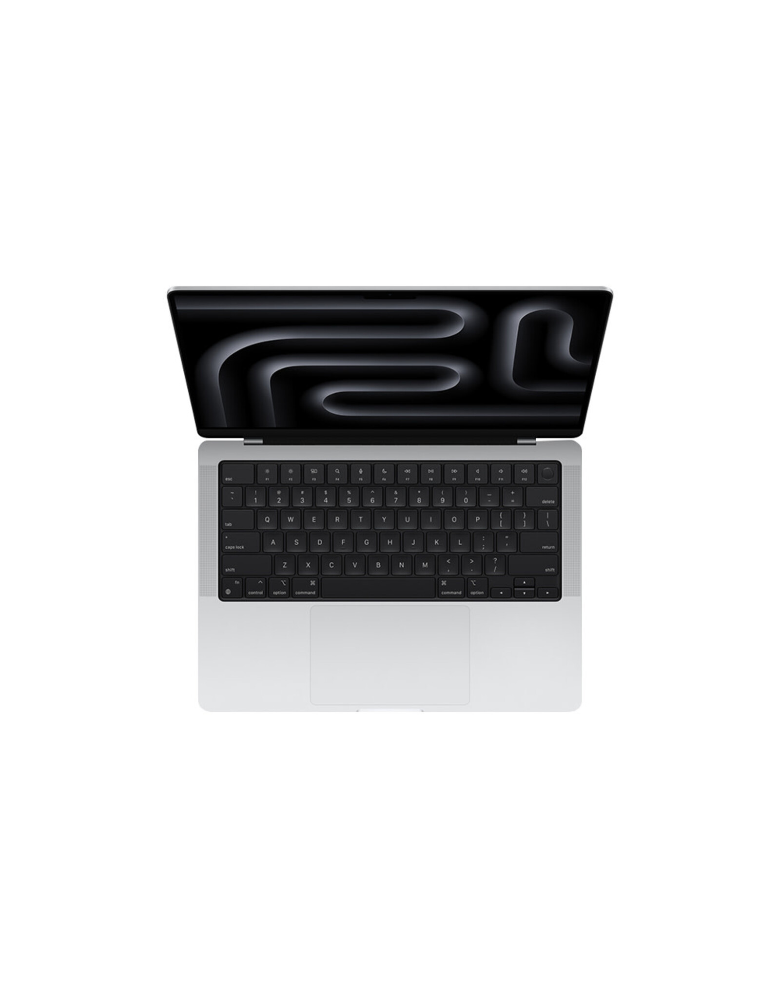 APPLE SILVER 16" MACBOOK PRO: APPLE M4 MAX CHIP w/ 14-CORE CPU & 32-CORE GPU, 36GB, 1TB SSD