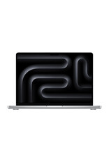 APPLE SILVER 16" MACBOOK PRO: APPLE M4 MAX CHIP w/ 14-CORE CPU & 32-CORE GPU, 36GB, 1TB SSD