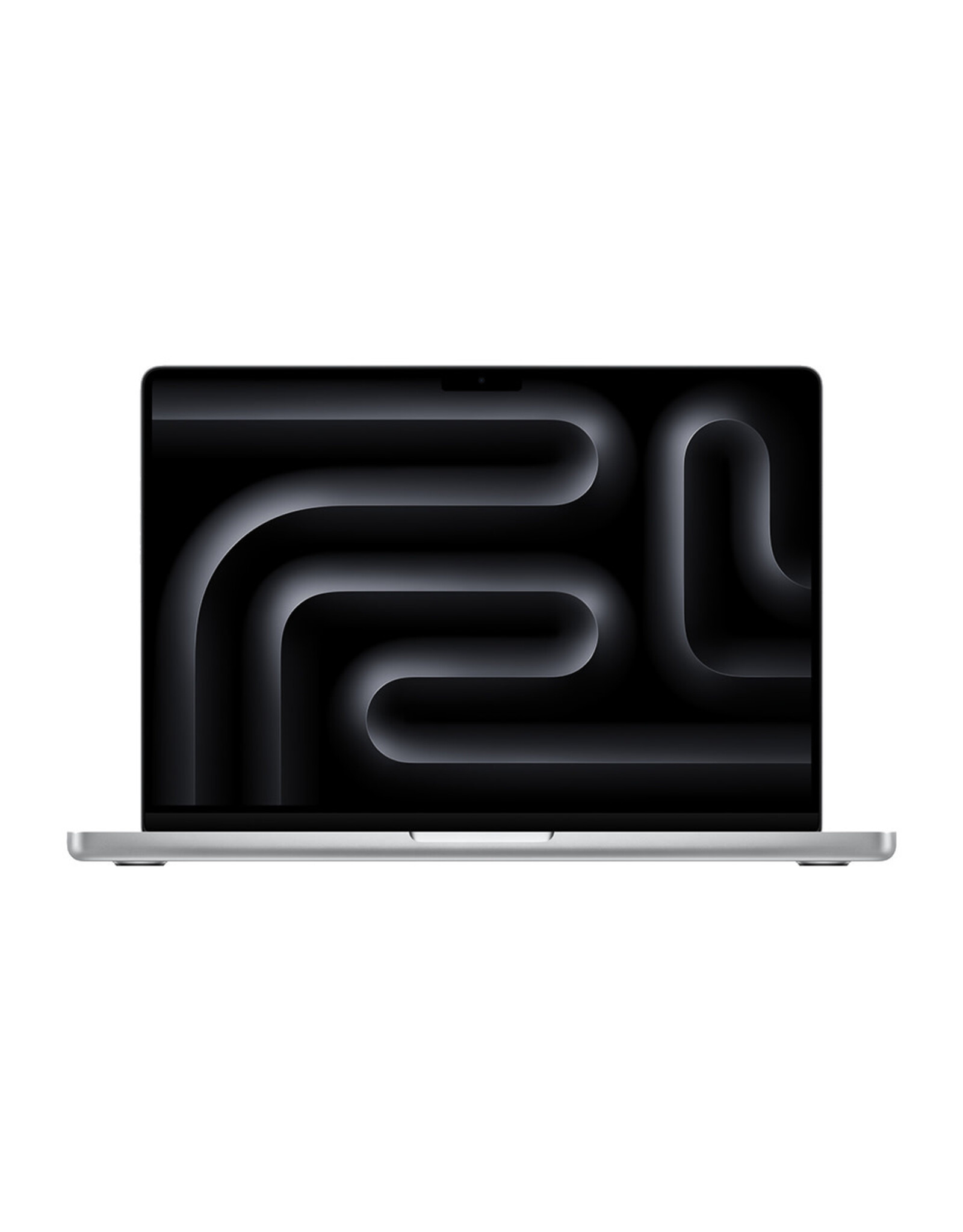 APPLE SILVER 16" MACBOOK PRO: APPLE M4 MAX CHIP w/ 14-CORE CPU & 32-CORE GPU, 36GB, 1TB SSD