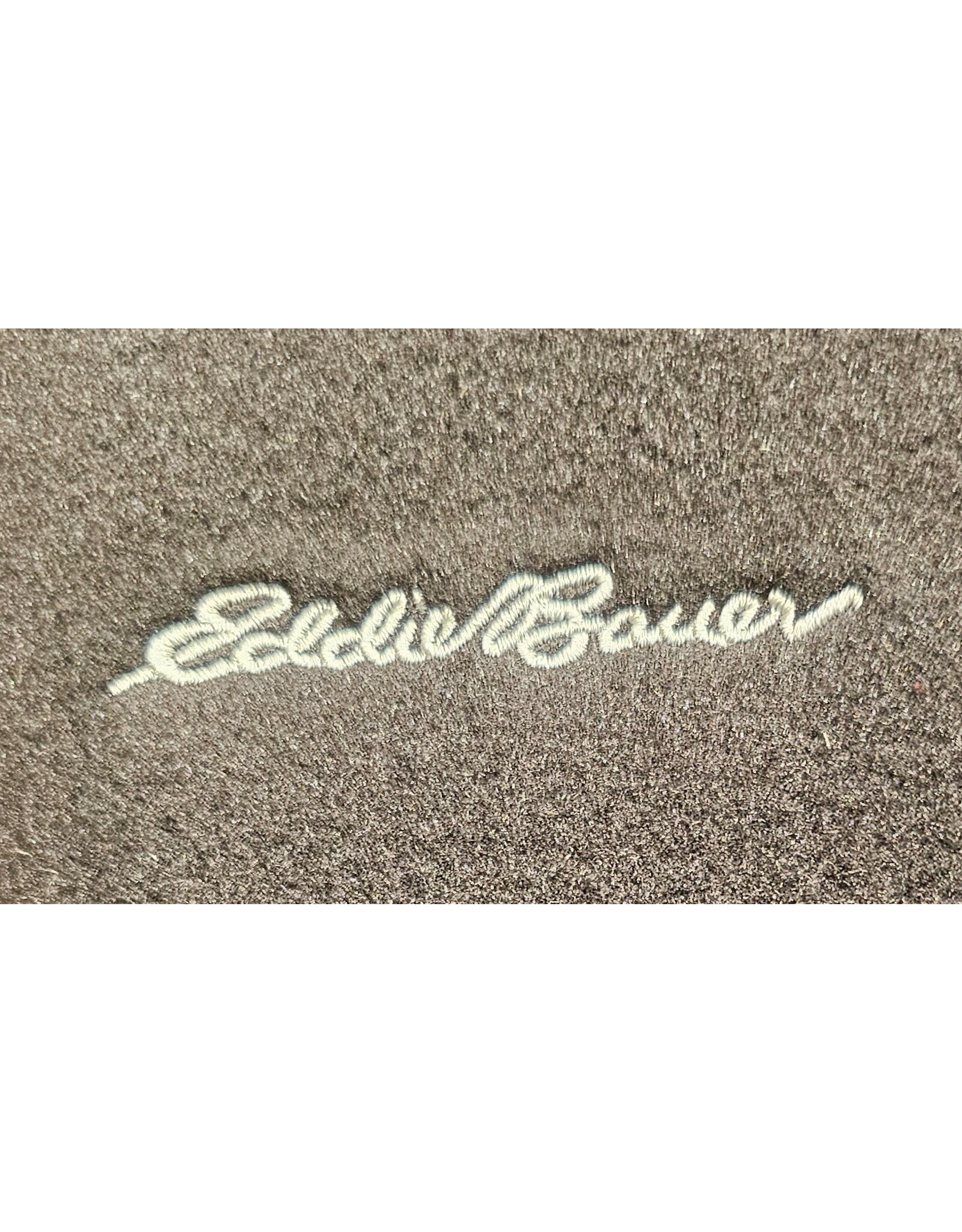 EDDIE BAUER (Reg. $149) EDDIE BAUER FULL-ZIP FLEECE JACKET