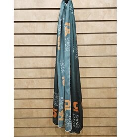 (Reg. $30) UTHSC CAMPUS SILKY SCARF