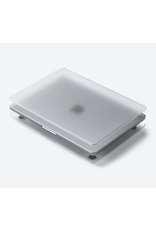 SATECHI SATECHI ECO-HARDSHELL CASE MACBOOK AIR M2 13" CLEAR