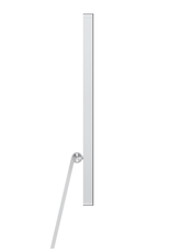 APPLE STUDIO DISPLAY 27-INCH - STANDARD GLASS- TILT ADJUSTABLE STAND