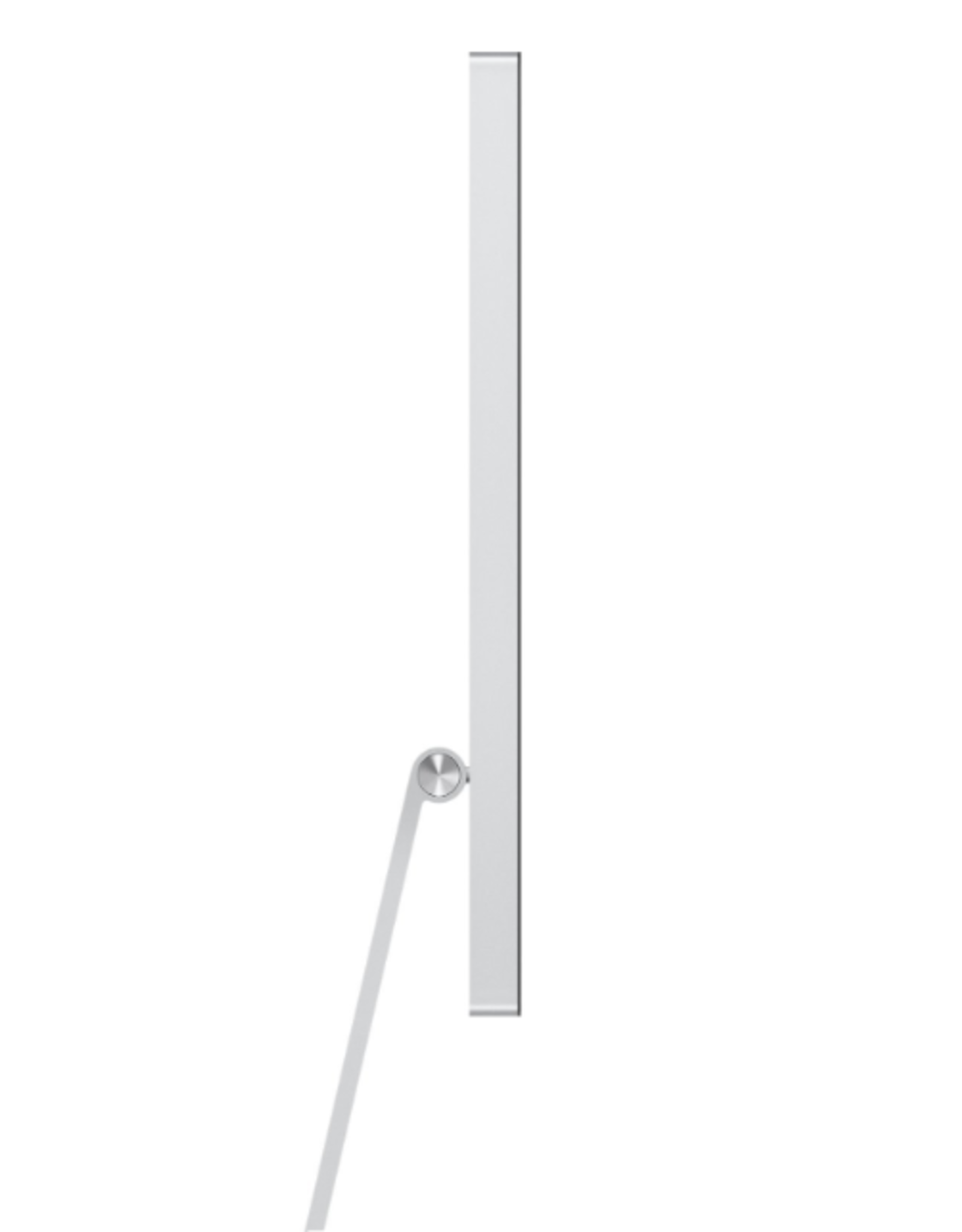 APPLE STUDIO DISPLAY 27-INCH - STANDARD GLASS- TILT ADJUSTABLE STAND