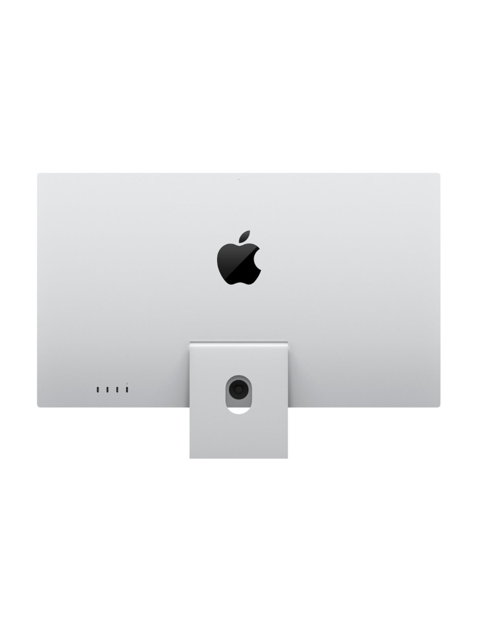 APPLE STUDIO DISPLAY 27-INCH - STANDARD GLASS- TILT ADJUSTABLE STAND