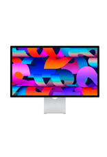 APPLE STUDIO DISPLAY 27-INCH - STANDARD GLASS- TILT ADJUSTABLE STAND