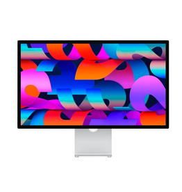 APPLE STUDIO DISPLAY 27-INCH - STANDARD GLASS- TILT ADJUSTABLE STAND
