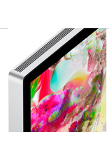 APPLE STUDIO DISPLAY 27-INCH - STANDARD GLASS- TILT ADJUSTABLE STAND