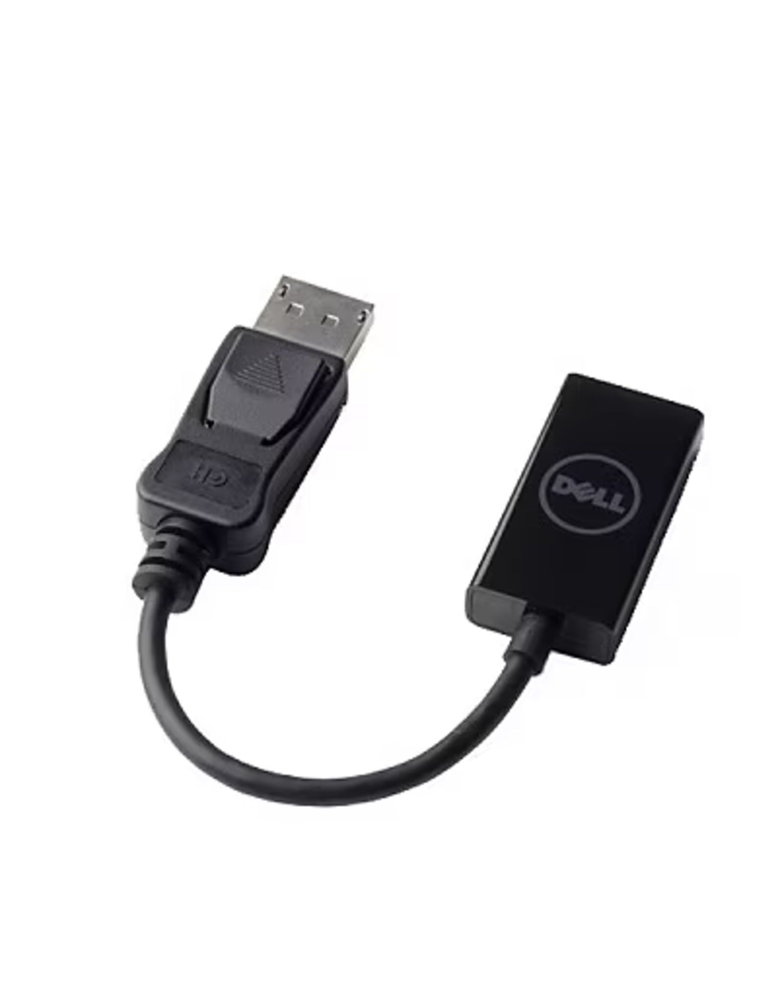 DELL DELL ADAPTER DISPLAY PORT TO HDMI 2.0 4K