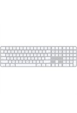 APPLE MAGIC KEYBOARD WITH TOUCH ID AND NUMERIC KEYPAD