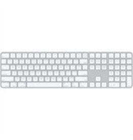 APPLE MAGIC KEYBOARD WITH TOUCH ID AND NUMERIC KEYPAD