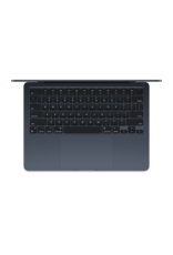 MIDNIGHT 15-INCH MACBOOK AIR: APPLE M3 CHIP 8 CPU & 10 GPU MIDNIGHT 15-INCH MACBOOK AIR: APPLE M3 CHIP 8 CPU & 10 GPU
