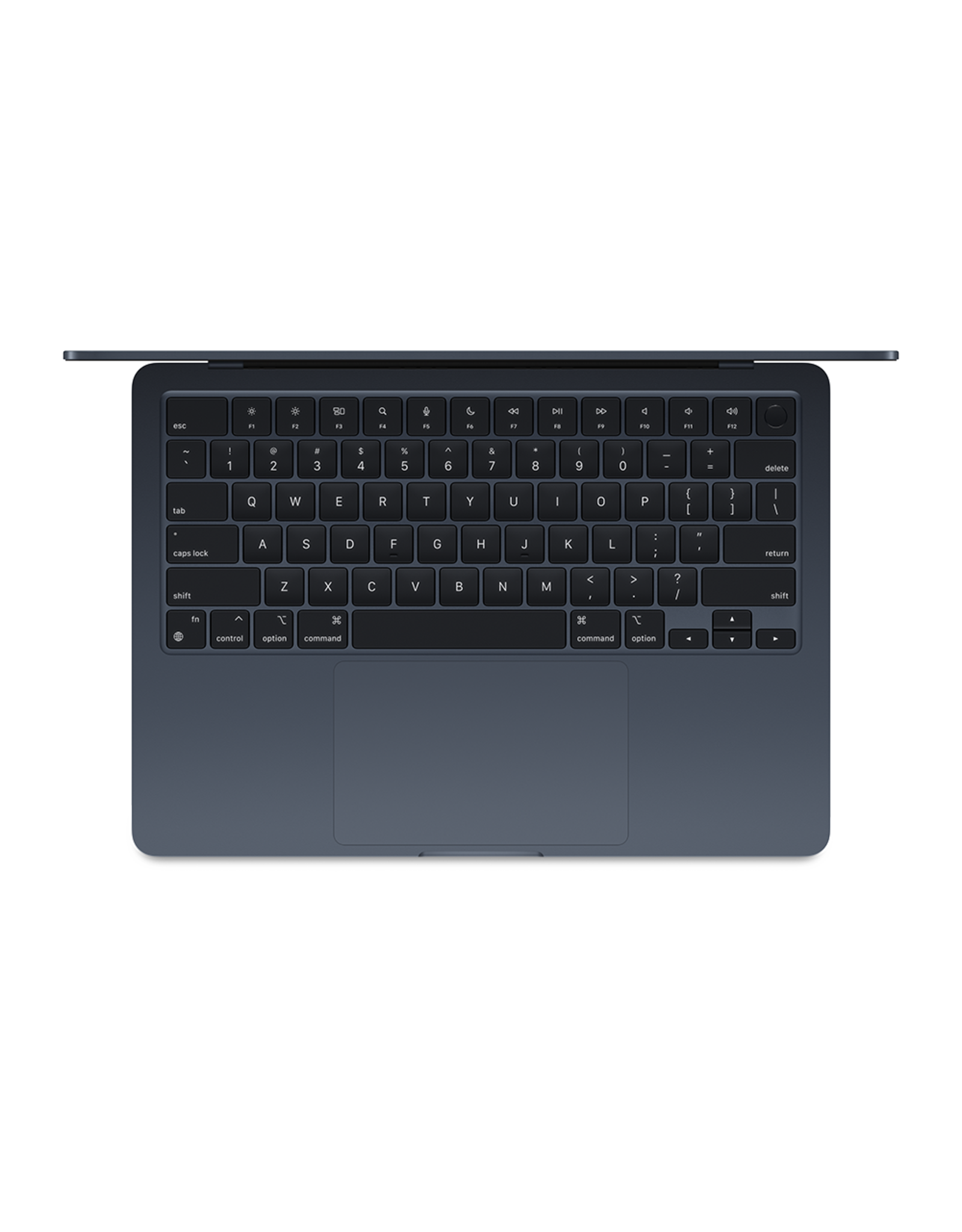 MIDNIGHT 15-INCH MACBOOK AIR: APPLE M3 CHIP 8 CPU & 10 GPU MIDNIGHT 15-INCH MACBOOK AIR: APPLE M3 CHIP 8 CPU & 10 GPU