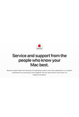APPLE APPLECARE+ 13-INCH MACBOOK AIR (M4)