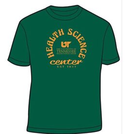 CI SPORT (REG. $22) UTHSC FOCUS EST 1911 FOREST GREEN