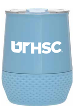 EROS EROS THERMAL 12oz TUMBLER LIGHT BLUE