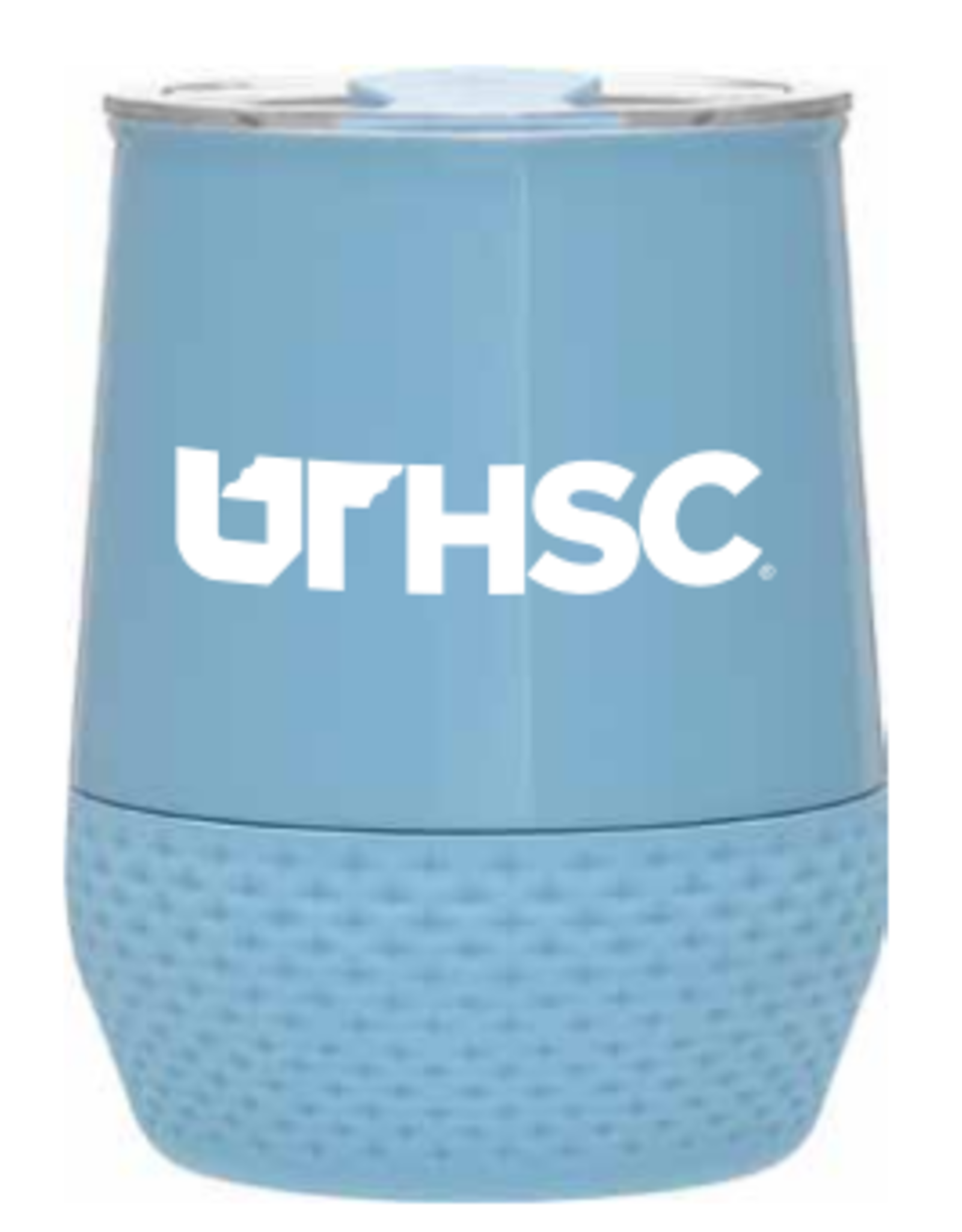 EROS EROS THERMAL 12oz TUMBLER LIGHT BLUE