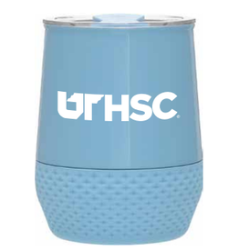 EROS EROS THERMAL 12oz TUMBLER LIGHT BLUE