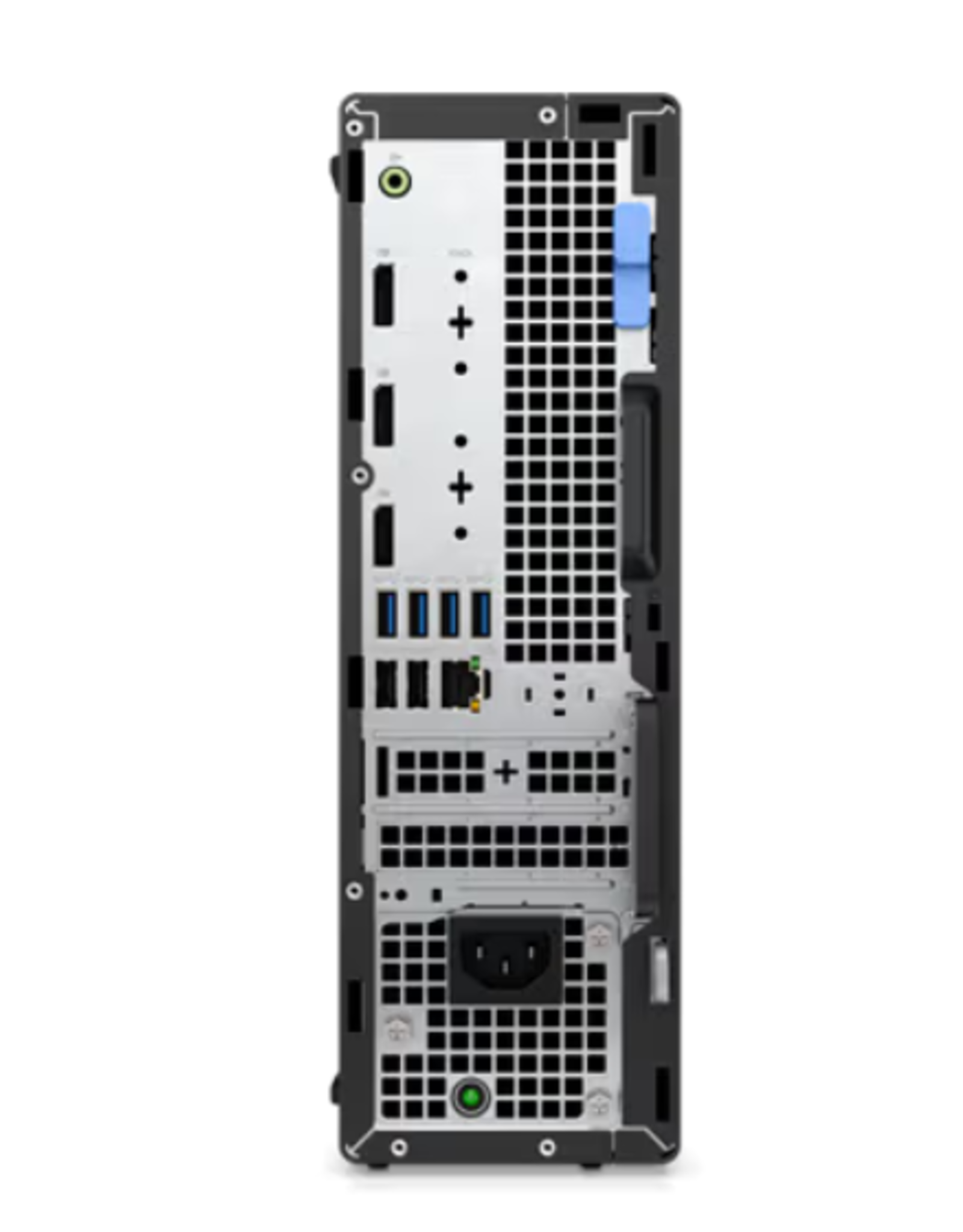 DELL DELL OPTIPLEX 7020SFF: i7, 32GB, 512GB SSD, AMD RADEON, 3YR PROSUPPORT