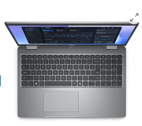 【高性能PC】DELL3590 新品SSD512GB+HDD500GB 32GB DELL PRECISION 3590: ULTRA 7, 32GB, 512GB, 15.6