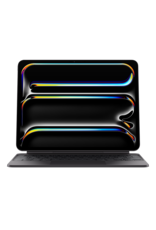 APPLE MAGIC KEYBOARD for 13-INCH IPAD PRO (M4 & M5) - BLACK