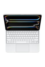 APPLE MAGIC KEYBOARD FOR IPAD AIR 13-INCH (M2) - US ENGLISH - WHITE