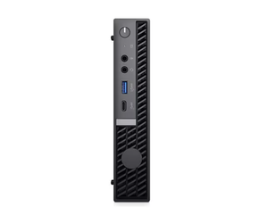 DELL OPTIPLEX 7020 MICRO: i5, 16GB, 512GB SSD, WIRELESS KEYBOARD/MOUSE, 3YR PROSSUPPORT - HSC HUB DELL OPTIPLEX 7020 MICRO: i5, 16GB, 512GB SSD, WIRELESS KEYBOARD/MOUSE, 3YR PROSSUPPORT - HSC HUB