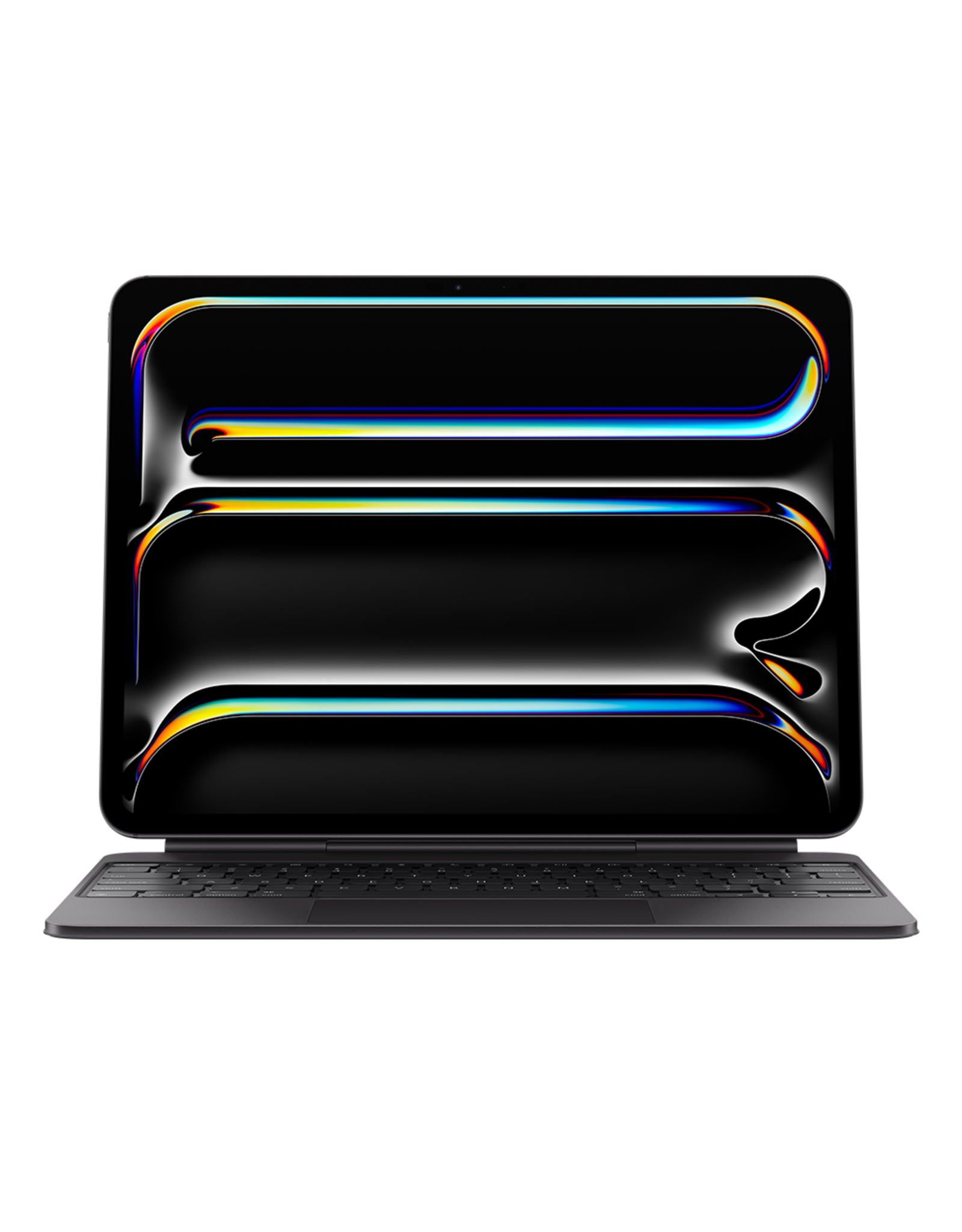 APPLE MAGIC KEYBOARD for 13-INCH IPAD PRO (M4 & M5) - BLACK