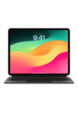 APPLE MAGIC KEYBOARD for 13-INCH iPAD AIR (M2) - BLACK