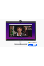 DELL DELL 27 VIDEO CONFERENCING MONITOR - P2724DEB