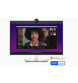 DELL DELL 27 VIDEO CONFERENCING MONITOR - P2724DEB