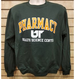 CHAMPION (Reg. $40) PHARMACY CHAMPION POWERBLEND FLEECE CREW