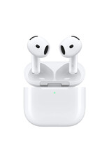 APPLE APPLE AIRPODS 4 w/ ACTIVE NOISE CANCELLATION