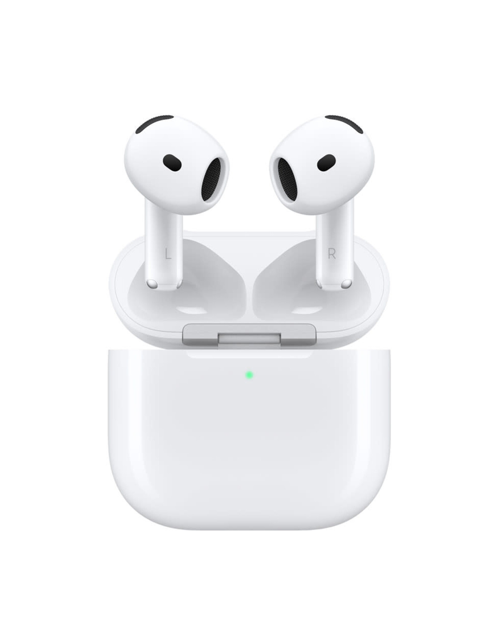 APPLE APPLE AIRPODS 4 w/ ACTIVE NOISE CANCELLATION