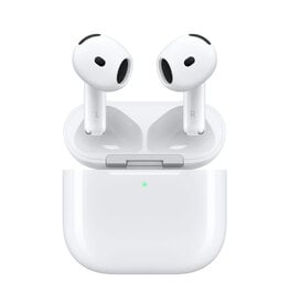 APPLE AIRPODS 4 w/ ACTIVE NOISE CANCELLATION