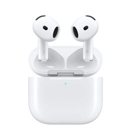 APPLE APPLE AIRPODS 4 w/ ACTIVE NOISE CANCELLATION
