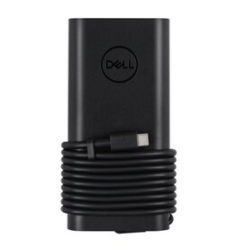 DELL DELL USB-C 100W AC ADAPTER w/ 1 METER POWER CORD