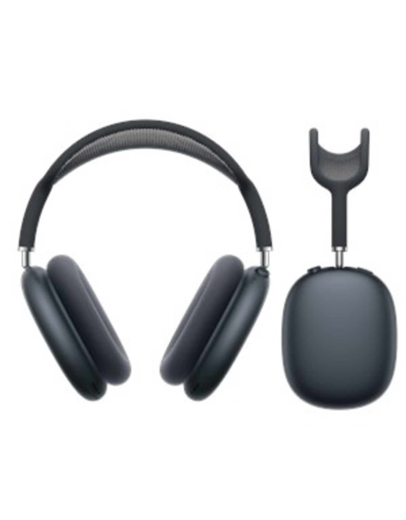 APPLE APPLE AIRPODS MAX HEADSET MIDNIGHT